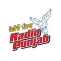 Radio punjab Canada Radio Logo