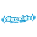 Diferencia FM 89.3 Radio Logo