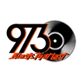 973FM Blasts That Last Radio Logo