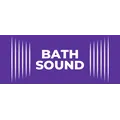 Bath Sound Radio Logo