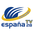 España FM 92.9 Radio Logo