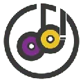 Contando Radio Radio Logo