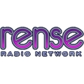 Rense Radio Radio Logo