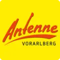 Antenne Vorarlberg Partymix Radio Logo