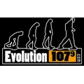 CFML 107.9 Burnaby, BC Radio Logo