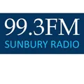Sunbury Radio - Sunbury, Melbourne - 99.3 FM (MP3) Radio Logo