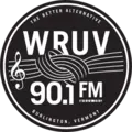 wruv Radio Logo