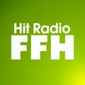 Hit Radio FFH Radio Logo