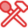Radio Almaina Radio Logo