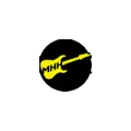 Munich's Hardest Hits Radio Logo