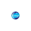 Fusion FM Radio Logo