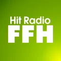 Hit Radio FFH - 80er Radio Logo