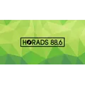 HoRadS Radio Logo