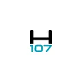 Horizonte 107.9 FM "Claridad informativa y todo el jazz" (XHIMR) IMER Radio Logo