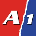 Alpes 1 Alpes du Sud Radio Logo