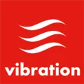 Vibration Radio Logo
