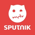 MDR Sputnik Radio Logo