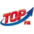 Radio Top FM Radio Logo