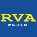 Radio RVA Radio Logo