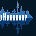 Radio Hannover 100.0 Radio Logo