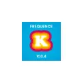 Fréquence K Radio Logo