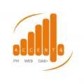 Accent 4 Radio Logo