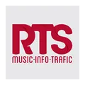 RTS Béziers Radio Logo
