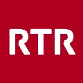Radio Rumantsch Radio Logo