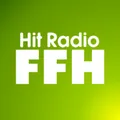 Hit Radio FFH - Weihnachtsradio Radio Logo