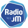 Radio JM Radio Logo