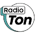 Radio Ton - Baden Wurttemburg Radio Logo