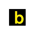 Canal B Radio Logo