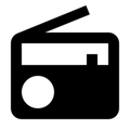KAJX 91.5 - Aspen Public Radio, CO Radio Logo