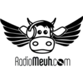 Radio Meuh Radio Logo