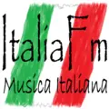 ItaliaFm Radio Logo