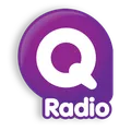 Q Radio Mid Antrim Radio Logo
