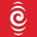 RNZ National Radio Logo