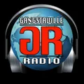 Gangstaville Radio Radio Logo