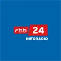 Inforadio Radio Logo