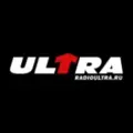 Radio Ultra Radio Logo