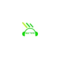 Three D Radio Radio Logo