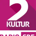 SRF 2 Radio Logo