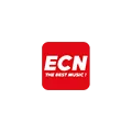 Radio ECN Radio Logo