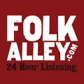 Folk Alley [MP3 128k] Radio Logo