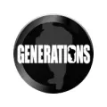Generations Radio Logo