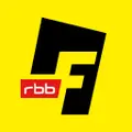 Fritz Radio Logo