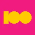 Cadena 100 Radio Logo