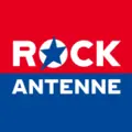 ROCK ANTENNE Classic Perlen Radio Logo