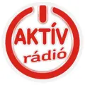 Aktív Rádió Radio Logo