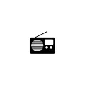 Hobby Rádió Radio Logo